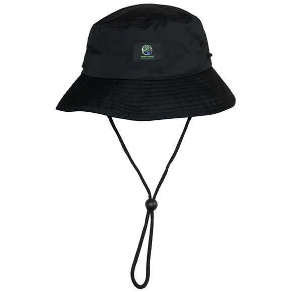 Bucket Hat (Sizes XS & M-XL)